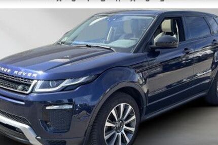 Land Rover Range Rover Evoque 68.500 km 25.790 &euro; Remscheid/NRW 42855