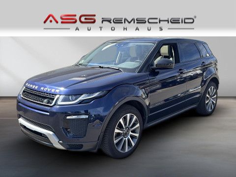 Land Rover Range Rover Evoque 68.500 km 25.790 &euro; Remscheid/NRW 42855