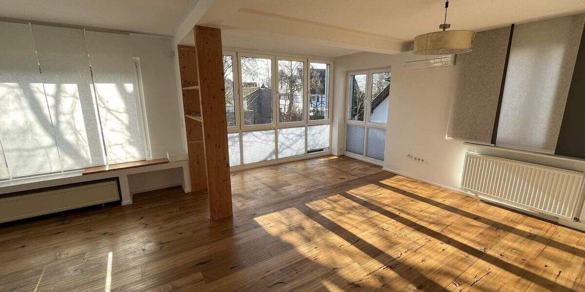 Einfamilienhaus Burscheid - 6 Zimmer, 157 m&sup2;, 715.000&euro; | Angebot:25770241