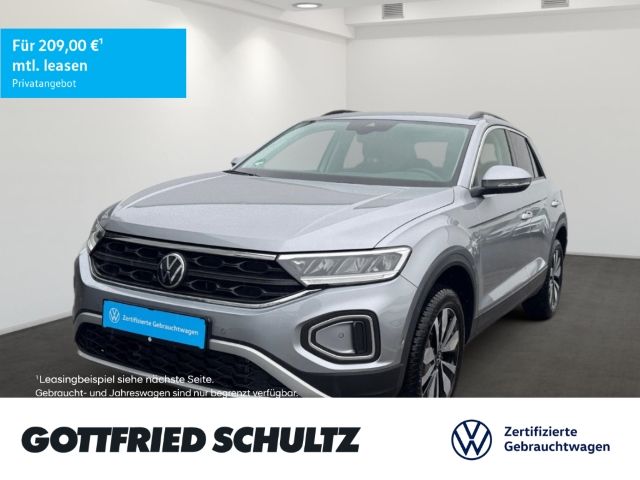VW T-Roc 2.744 km 23.390 &euro; Mettmann 40822