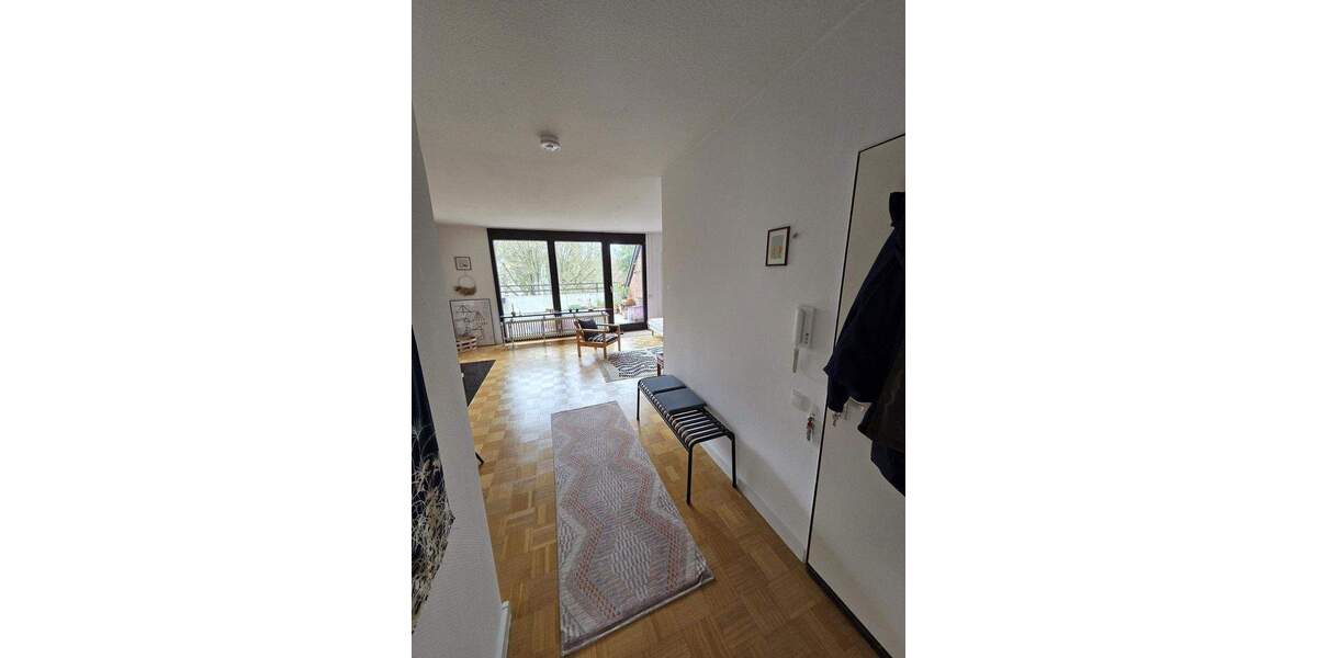 Etagenwohnung Ratingen Hösel - 3 Zimmer, 87 m&sup2;, 289.000&euro; | Angebot:25781567