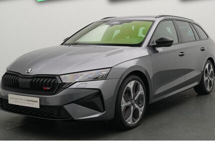Skoda Octavia 1.009 km 44.680 &euro; Leverkusen 51379