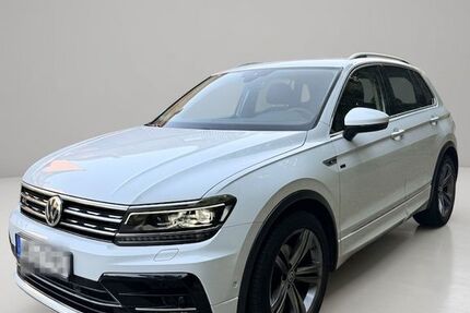 VW Tiguan 91.000 km 21.999 &euro; Kaarst 41564