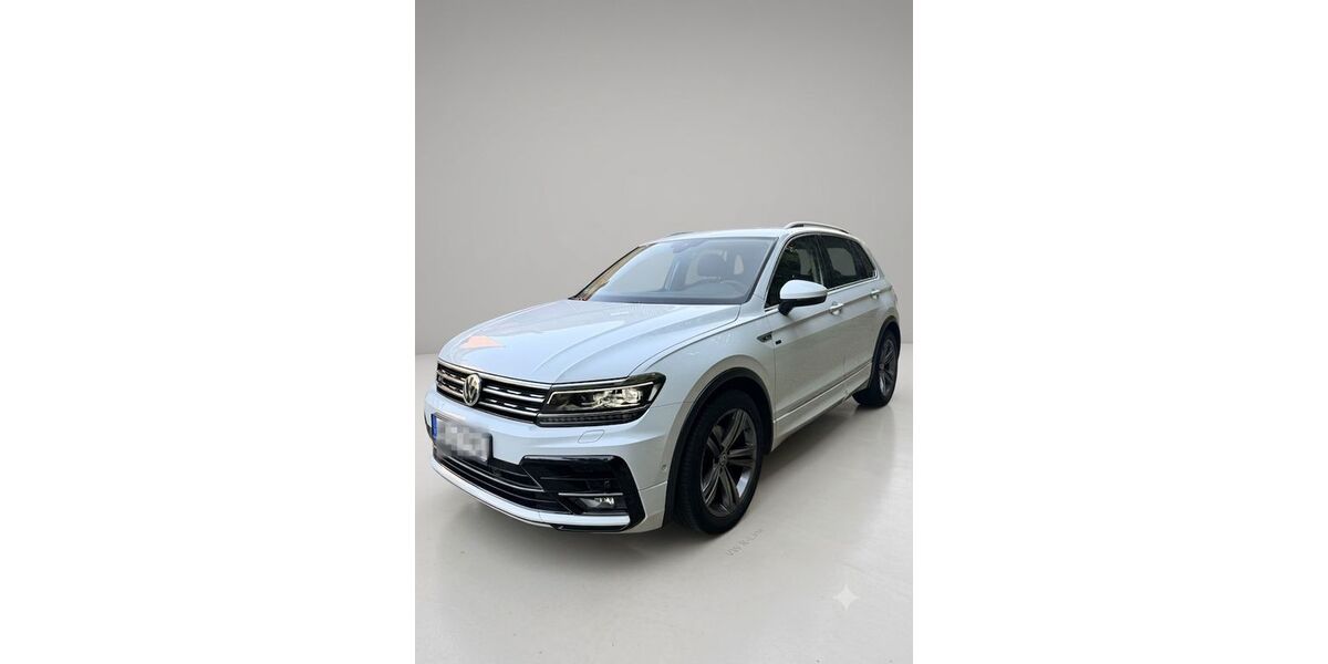 VW Tiguan 91.000 km 21.999 &euro; Kaarst 41564