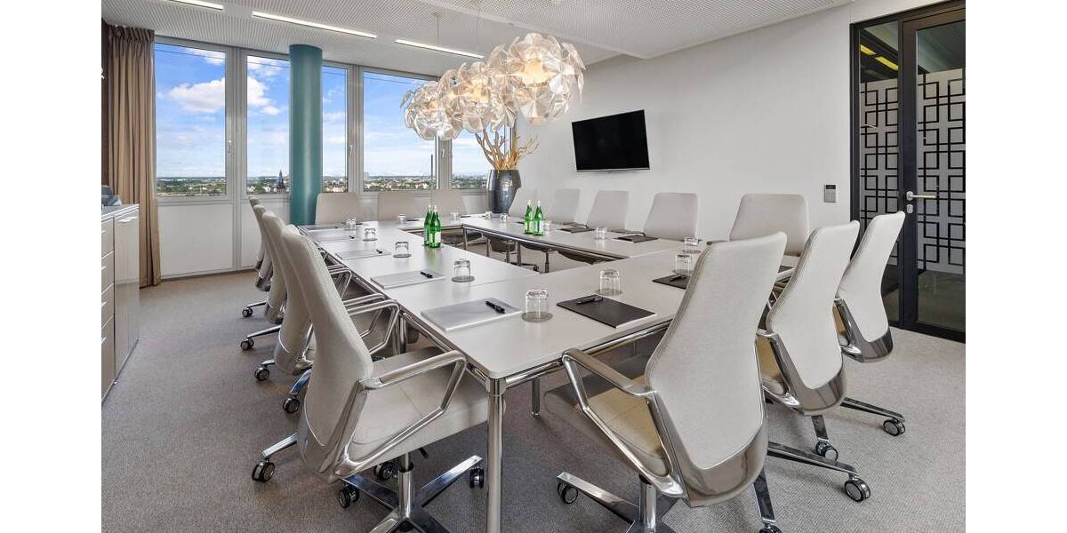 Gewerbeobjekt Düsseldorf Stadtmitte - 429&euro; | Angebot:25877726