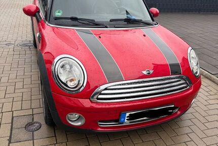 Mini Cooper Cabrio 111.111 km 7.200 &euro; Ratingen 40883