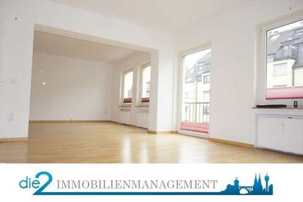 Wohnung Solingen - 2.5 Zimmer, 81 m&sup2;, 699&euro; | Angebot:25452819