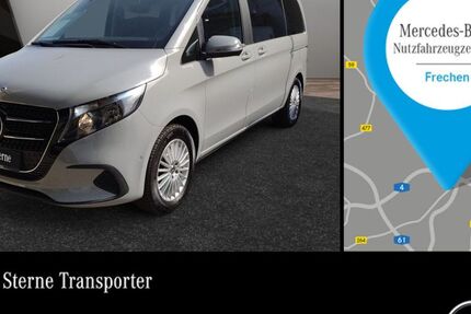 Mercedes-Benz V 220 11.056 km 54.980 &euro; Frechen 50226