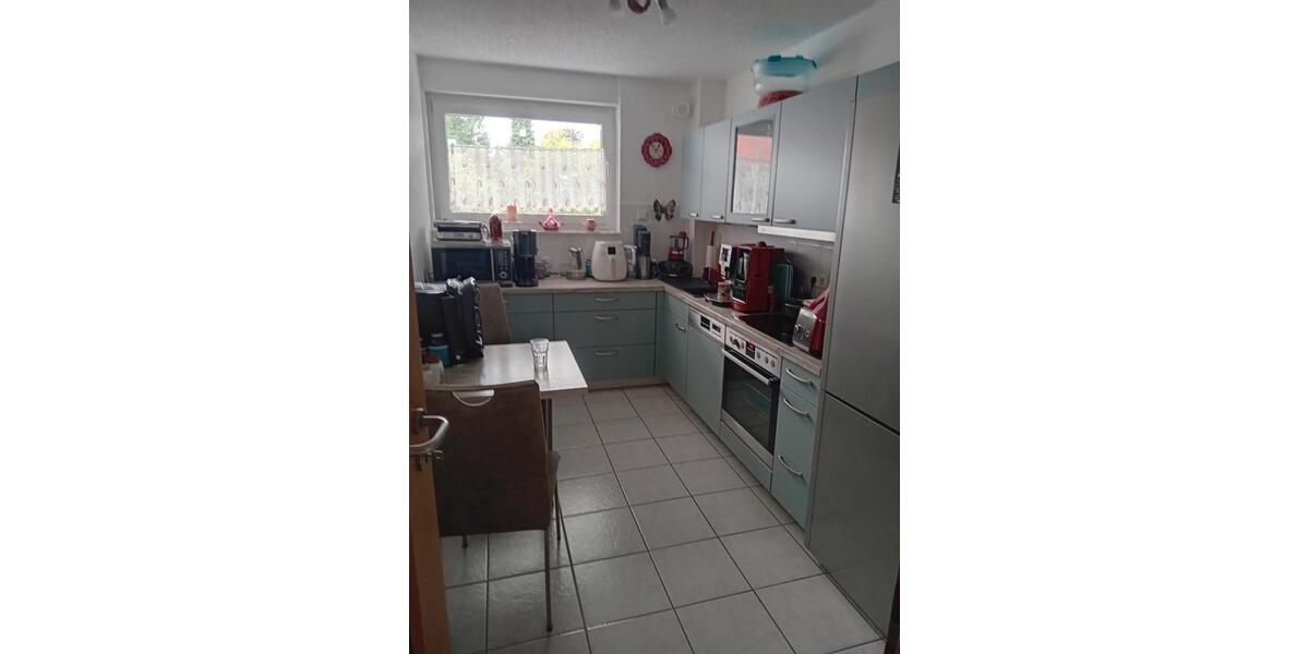 Etagenwohnung Radevormwald - 2.5 Zimmer, 56 m&sup2;, 145.000&euro; | Angebot:25921230