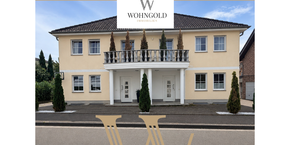 Einfamilienhaus Pulheim - 6 Zimmer, 161 m&sup2;, 2.600&euro; | Angebot:27347023