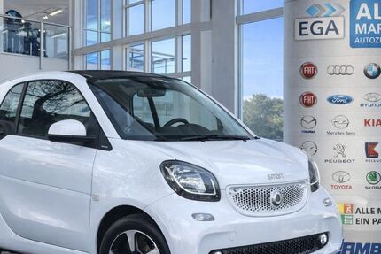 Smart ForTwo 19.998 km 16.866 &euro; Wermelskirchen 42929