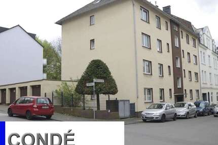 Wohnung Wuppertal Langerfeld - 5 Zimmer, 124 m&sup2;, 225.600&euro; | Angebot:20610943