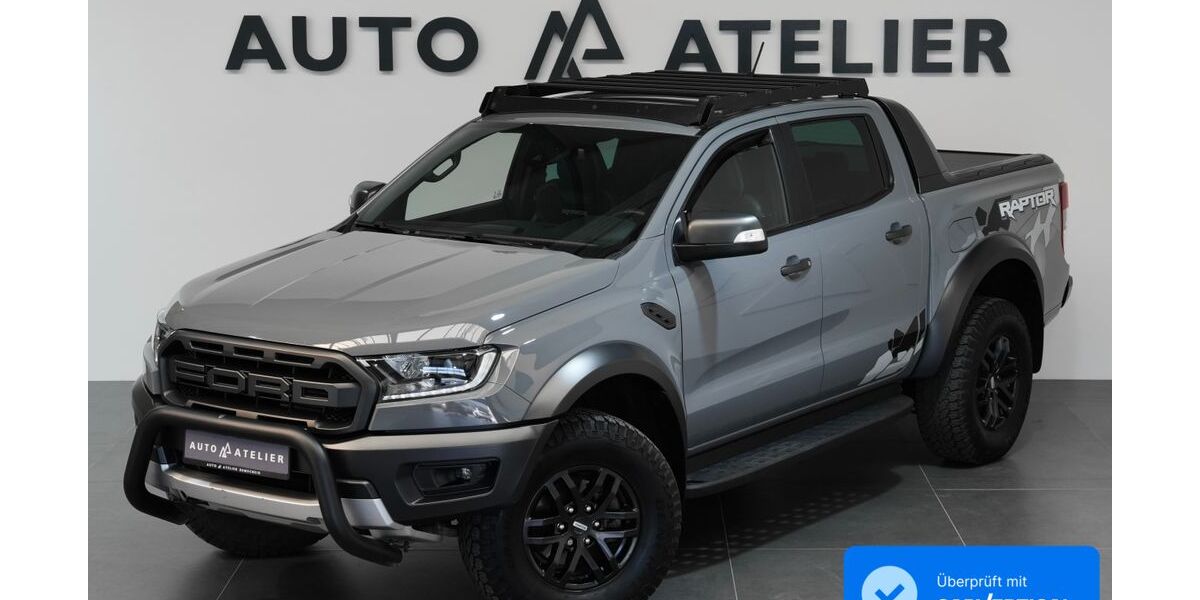 Ford Ranger 72.705 km 38.990 &euro; Remscheid 42855