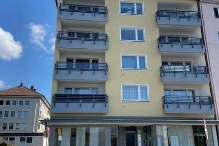 Wohnung Wuppertal Elberfeld - 3 Zimmer, 68 m&sup2;, 599&euro; | Angebot:26184563