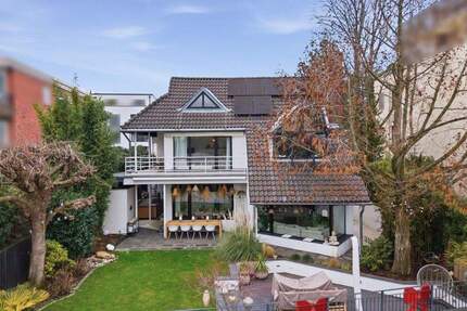 Haus Köln Sürth - 1 Zimmer, 428 m&sup2;, 2.790.000&euro; | Angebot:25686913