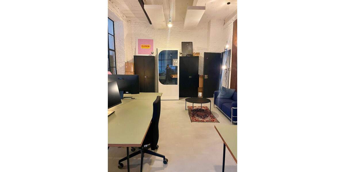 Gewerbeobjekt Köln Neustadt-Süd - 265&euro; | Angebot:25867491