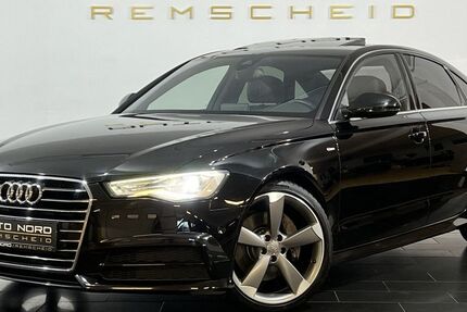Audi A6 192.000 km 21.990 &euro; Remscheid 42897