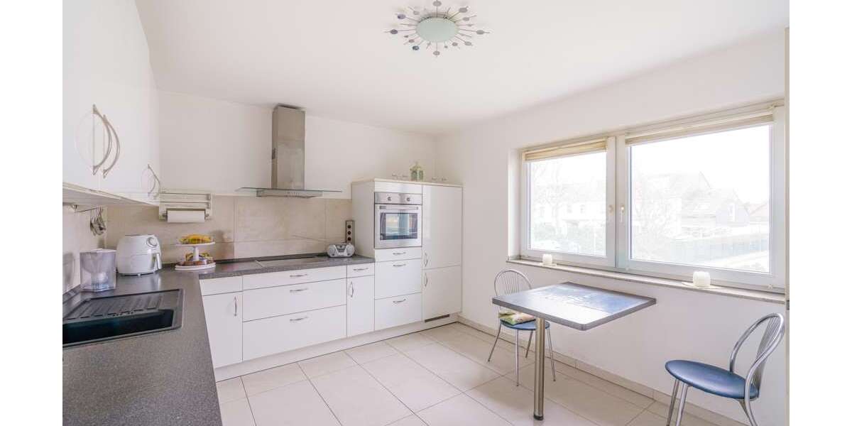 Etagenwohnung Meerbusch / Osterath Osterath - 3 Zimmer, 96 m&sup2;, 439.000&euro; | Angebot:24466262