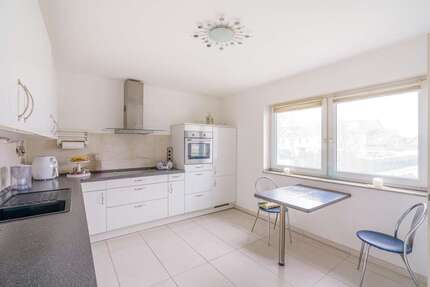 Wohnung Meerbusch / Osterath Osterath - 3 Zimmer, 96 m&sup2;, 439.000&euro; | Angebot:24466262