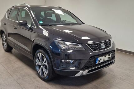 Seat Ateca 115.410 km 17.290 &euro; Monheim 40789