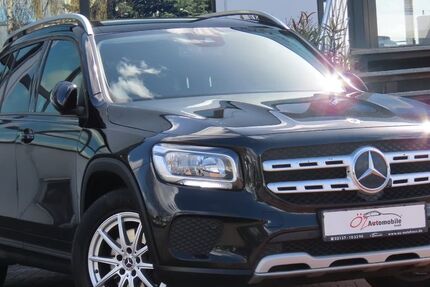 Mercedes-Benz GLB 180 191.632 km 20.790 &euro; Neuss 41469