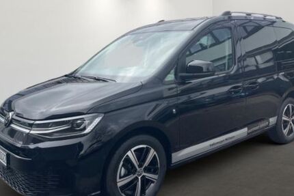 VW Caddy 5.000 km 36.900 &euro; Mülheim 45478