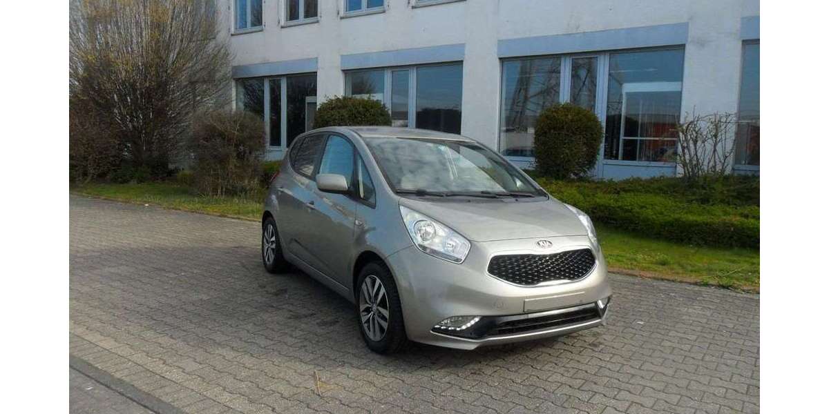 Kia Venga 179.500 km 5.490 &euro; Pulheim-brauweiler 50259