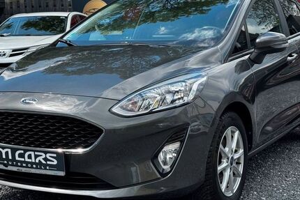 Ford Fiesta 144.000 km 6.100 &euro; Bergisch Gladbach 51465