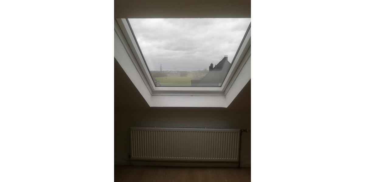 Dachgeschoßwohnung Heiligenhaus - 2 Zimmer, 34 m&sup2;, 390&euro; | Angebot:26031696