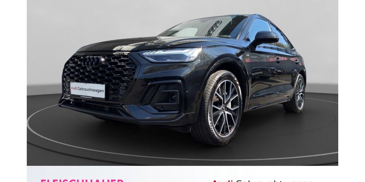 Audi Q5 35.161 km 50.880 &euro; Köln 50968
