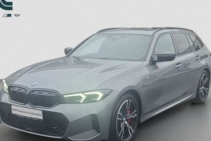 BMW M340i 21.596 km 57.460 &euro; Neuss 41460