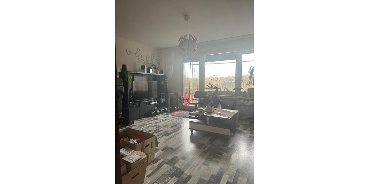 Etagenwohnung Wuppertal Cronenberg - 3 Zimmer, 82 m&sup2;, 615&euro; | Angebot:26294694