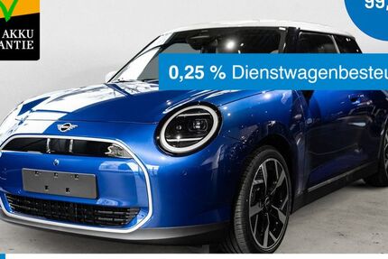 Mini Cooper SE 9.850 km 35.090 &euro; Bergisch Gladbach 51469