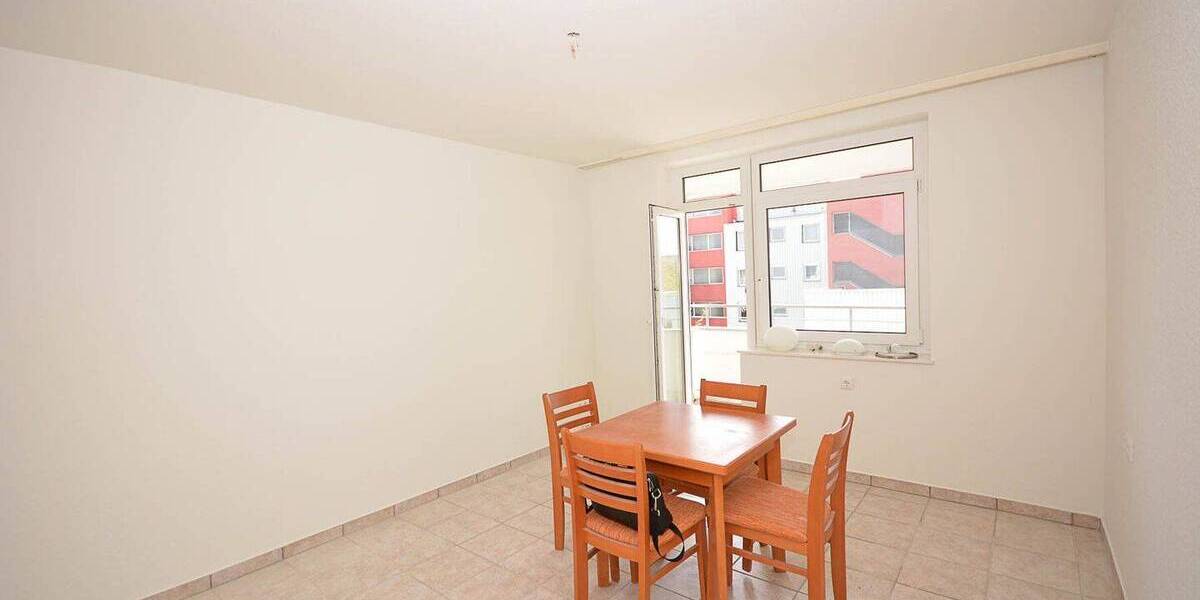 Etagenwohnung Köln Weiden - 2 Zimmer, 61 m&sup2;, 325.000&euro; | Angebot:26260643