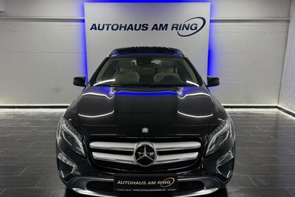 Mercedes-Benz GLA 200 169.958 km 15.499 &euro; Ratingen bei Düsseldorf 40878