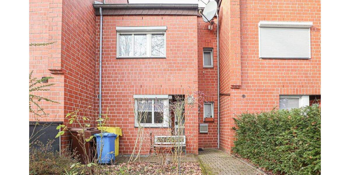 Reihenmittelhaus Neuss / Weckhoven Weckhoven - 5 Zimmer, 101 m&sup2;, 355.000&euro; | Angebot:25689668