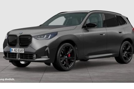 BMW X3 M50 10.193 km 73.995 &euro; Köln-West 50858