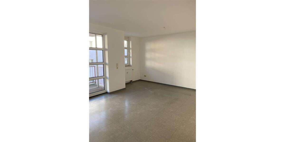 Etagenwohnung Wuppertal Ostersbaum - 2 Zimmer, 60 m&sup2;, 404&euro; | Angebot:25894455