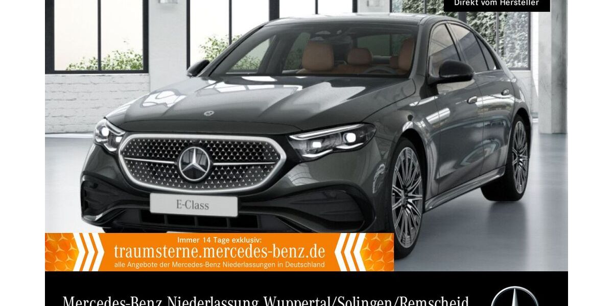 Mercedes-Benz E 220 28.056 km 61.990 &euro; Wuppertal 42115