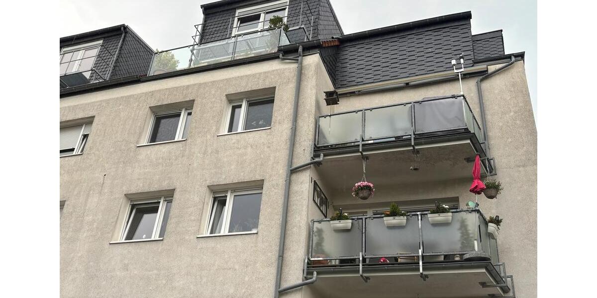 Etagenwohnung Remscheid Reinshagen - 4 Zimmer, 91 m&sup2;, 187.000&euro; | Angebot:26237091