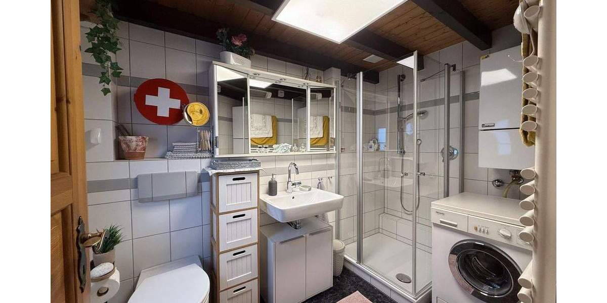 Einfamilienhaus Solingen Ohligs-Aufderhöhe - 3 Zimmer, 57 m&sup2;, 289.000&euro; | Angebot:25854466