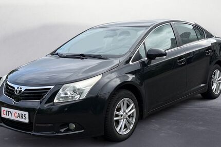 Toyota Avensis 230.000 km 4.990 &euro; Dormagen 41540
