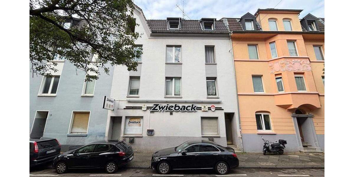 Mehrfamilienhaus, Wohnhaus Leverkusen Opladen - 9 Zimmer, 242 m&sup2;, 769.500&euro; | Angebot:25675616
