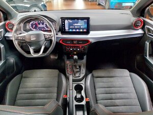 Seat Ibiza FR Pano Navi Virtual SHZ Navi Tempo 34.000 km 19.190 &euro; HAAN 42781