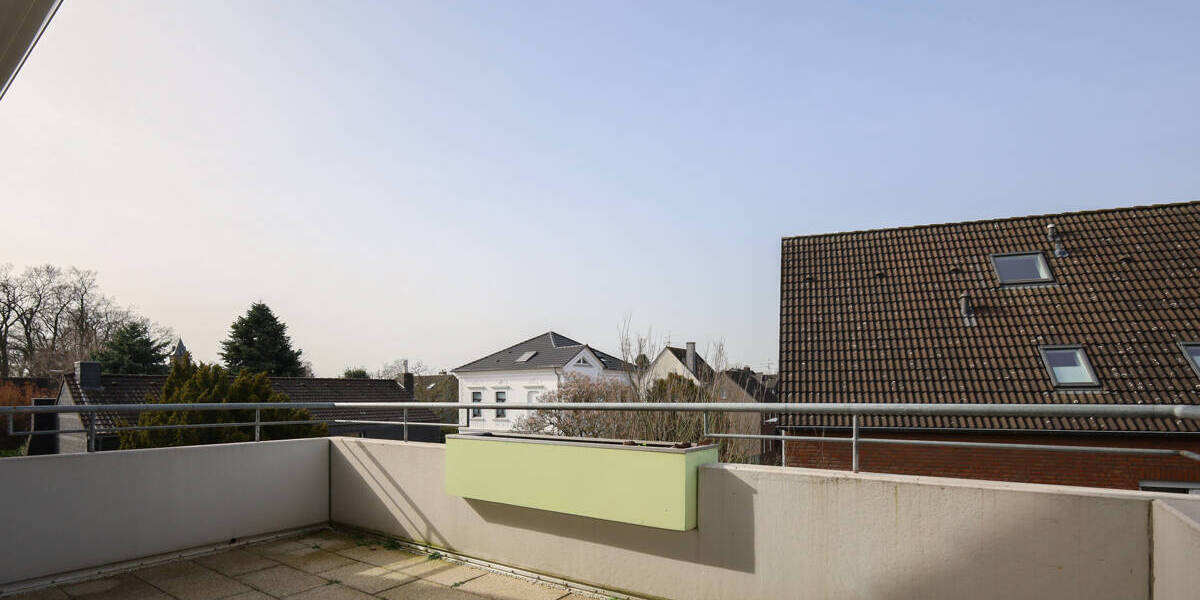 Etagenwohnung Monheim am Rhein Monheim - 4 Zimmer, 131 m&sup2;, 495.000&euro; | Angebot:25970584