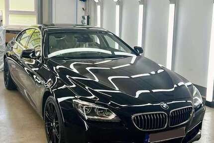 BMW 640 132.149 km 21.999 &euro; Solingen 42699