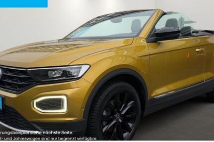 VW T-Roc 72.150 km 21.478 &euro; Mülheim 45478