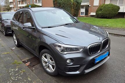 BMW X1 175.000 km 13.300 &euro; Grevenbroich 41517