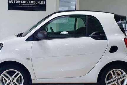 Smart forTwo 30.000 km 10.500 &euro; Köln 51067