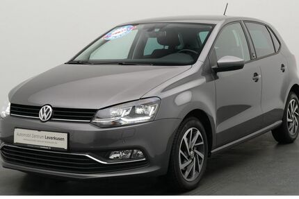 VW Polo 27.418 km 15.680 &euro; Leverkusen 51379